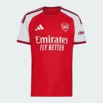 Thailande Maillot Arsenal Domicile 2026/2027