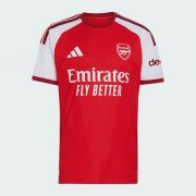Thailande Maillot Arsenal Domicile 2026/2027