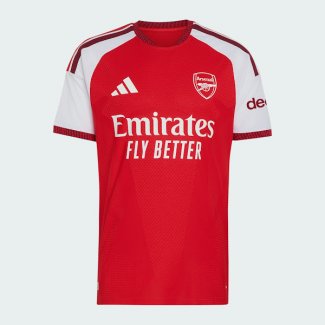 Thailande Maillot Arsenal Domicile 2026/2027
