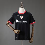 Thailande Maillot Athletic Bilbao Exterieur 2026/2027