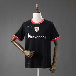 Thailande Maillot Athletic Bilbao Exterieur 2026/2027