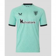 Thailande Maillot Athletic Third 2025/2026