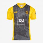 Thailande Maillot Borussia Dortmund Special 2023/2024