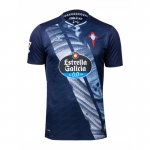 Thailande Maillot Celta Vigo Exterieur 2025/2026