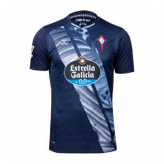Thailande Maillot Celta Vigo Exterieur 2025/2026