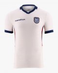 Thailande Maillot Ecuador Third 2026/2027