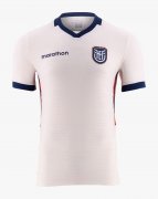 Thailande Maillot Ecuador Third 2026/2027