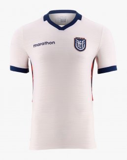 Thailande Maillot Ecuador Third 2026/2027