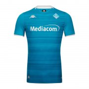 Thailande Maillot Fiorentina Third 2025/2026
