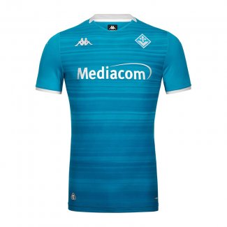 Thailande Maillot Fiorentina Third 2025/2026