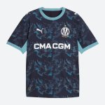 Thailande Maillot Marseille Exterieur 2026/2027