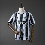 Thailande Maillot Newcastle United Domicile 2026/2027