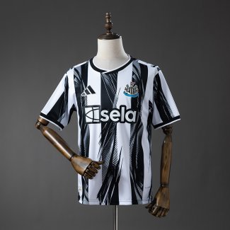 Thailande Maillot Newcastle United Domicile 2026/2027