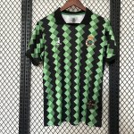 Thailande Maillot Santander 112Th Anniversary Edition 2025/2026