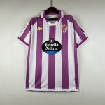 Thailande Maillot Valladolid Domicile 2023/2024