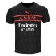 Thailande Maillot Ac Milan Third 2021-2022