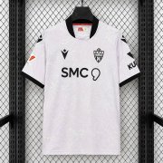 Thailande Maillot Almeria Exterieur 2026/2027
