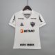 Thailande Maillot Atletico Mineiro Exterieur 2021-2022