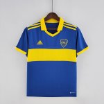 Thailande Maillot Boca Juniors Domicile 2022/2023