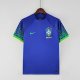 Thailande Maillot Bresil Exterieur 2022/2023