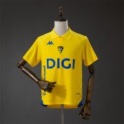 Thailande Maillot Cadiz Domicile 2026/2027