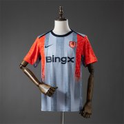 Thailande Maillot Chelsea Pre Match 2026/2027