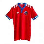 Thailande Maillot Chile Domicile 2021-2022