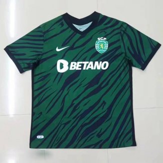 Thailande Maillot Lisbon Third 2021-2022