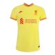 Thailande Maillot Liverpool Third 2021-2022