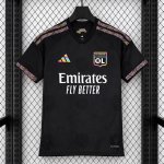 Thailande Maillot Lyon Third 2026/2027