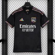 Thailande Maillot Lyon Third 2026/2027