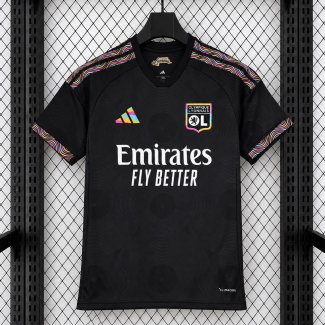 Thailande Maillot Lyon Third 2026/2027