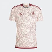 Thailande Maillot Mexique Exterieur 2022/2023