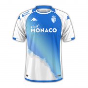 Thailande Maillot Monaco Third 2023/2024