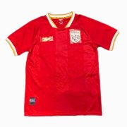 Thailande Maillot Panama Domicile 2025/2026
