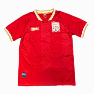 Thailande Maillot Panama Domicile 2025/2026