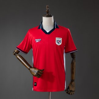 Thailande Maillot Panama Domicile 2026/2027