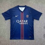 Thailande Maillot Psg Domicile 2025/2026