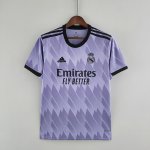 Thailande Maillot Real Madrid Exterieur 2022/2023