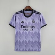 Thailande Maillot Real Madrid Exterieur 2022/2023