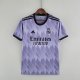 Thailande Maillot Real Madrid Exterieur 2022/2023