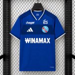 Thailande Maillot Strasbourg Domicile 2026/2027