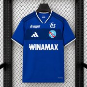 Thailande Maillot Strasbourg Domicile 2026/2027
