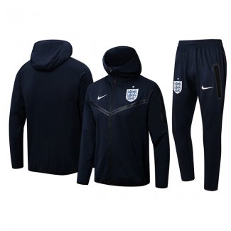 Veste Angleterre Noir En07 2022/2023