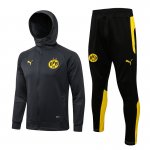 Veste Maillot Dortmund Noir Dtc31 2022/2023