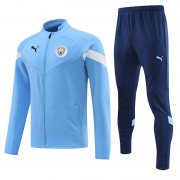 Veste Manchester City My17Nth 2022/2023