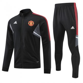 Veste Manchester United Md18Nth 2022/2023