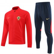 Veste Portugal Pl06Ntn 2022/2023