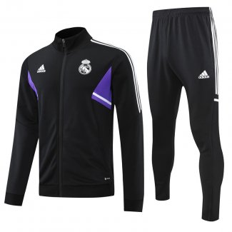 Veste Real Madrid Rm09Ne 2022/2023