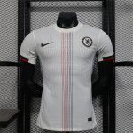 Maillot Chelsea Authentique Exterieur 2025/2026